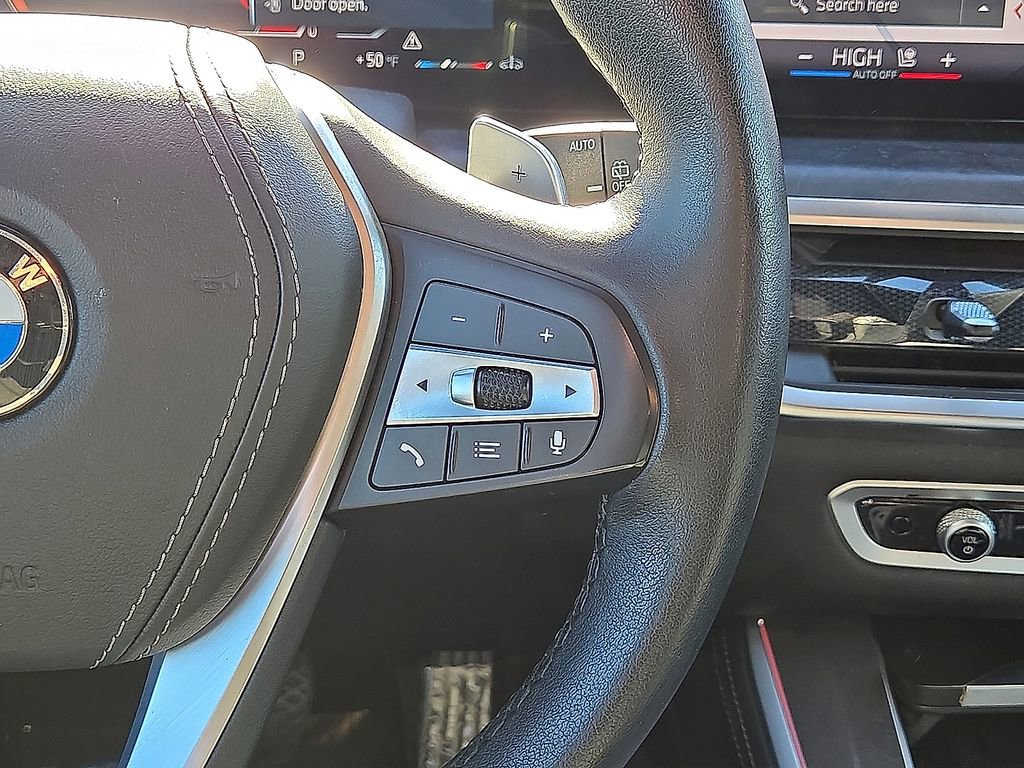 Used 2024 BMW X5 xDrive40i image 21