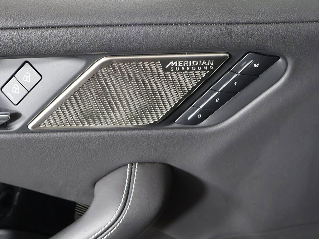 Used 2023 Jaguar I-PACE HSE image 37