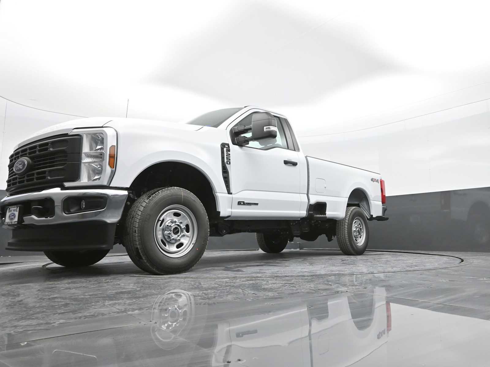 New 2026 Ford F250 XL w/ XL Chrome Package AWD/4WD image 65
