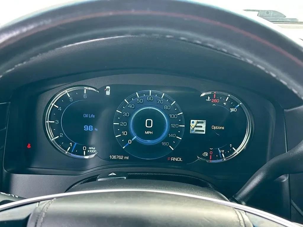 Used 2020 Cadillac Escalade Platinum image 24