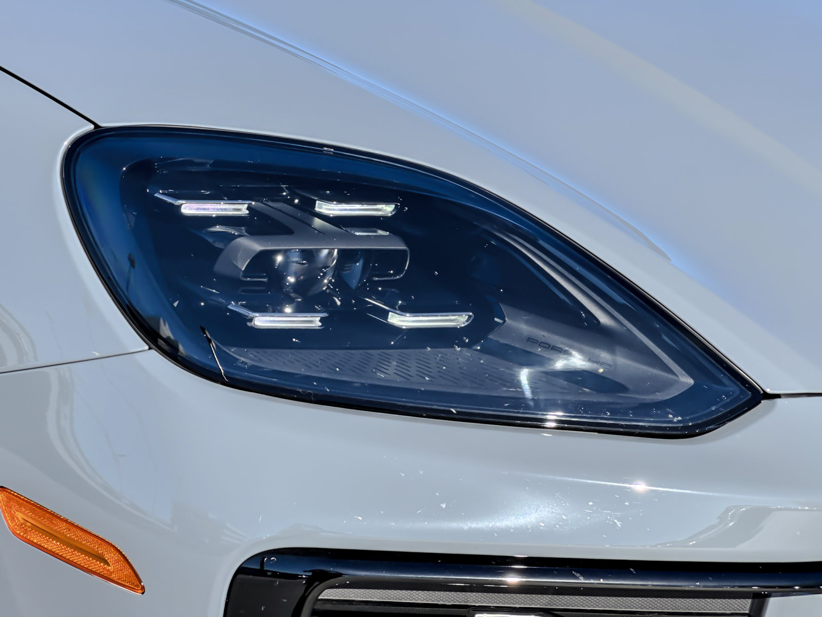 Certified 2026 Porsche Cayenne AWD/4WD image 33