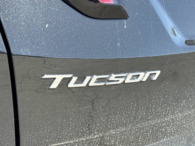 Used 2024 Hyundai Tucson Limited FWD image 30