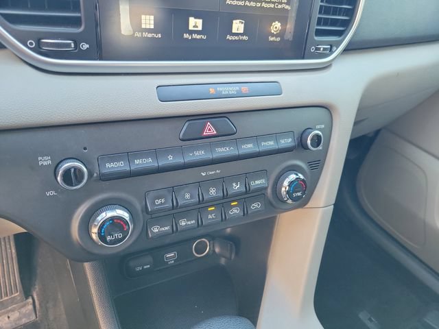 Used 2020 Kia Sportage LX w/ LX Popular Package FWD image 22