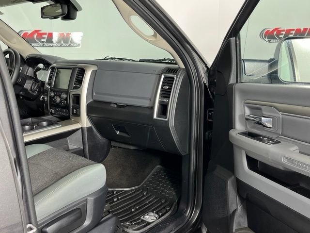 Used 2015 RAM 2500 Big Horn AWD/4WD image 25
