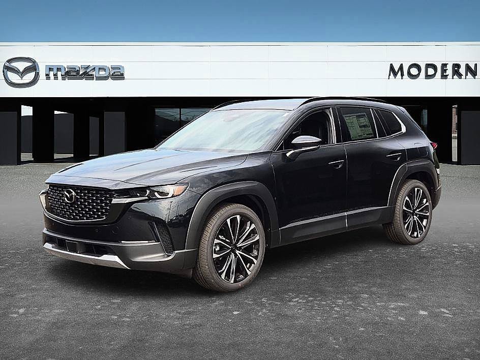 New 2026 MAZDA CX-50 AWD 2.5 S w/ Weather Package image 1