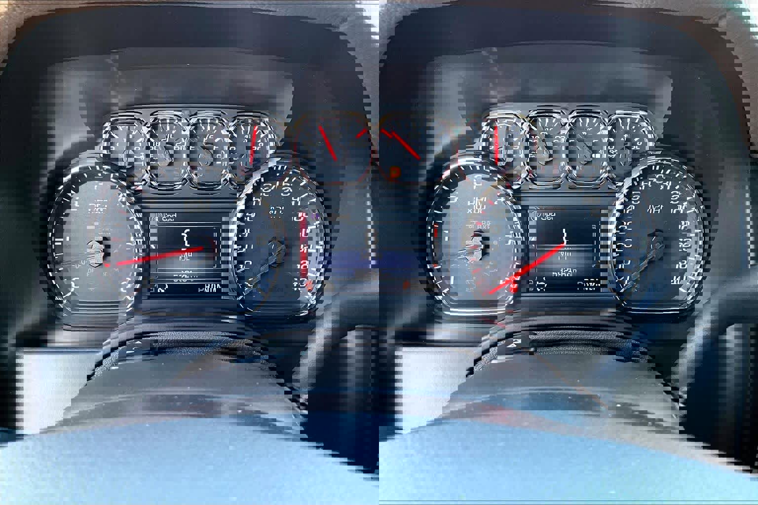 Used 2015 GMC Yukon SLT image 26