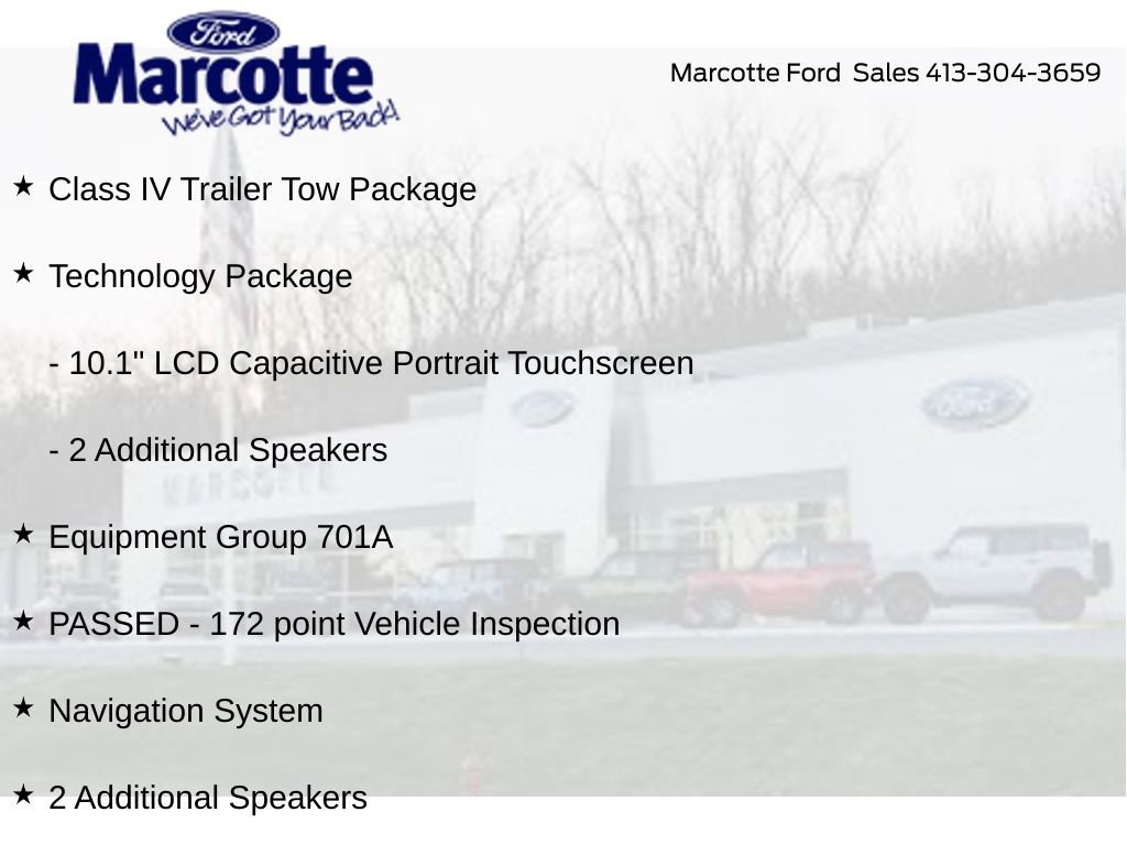 Certified 2023 Ford Explorer King Ranch w/ Technology Package AWD/4WD image 6