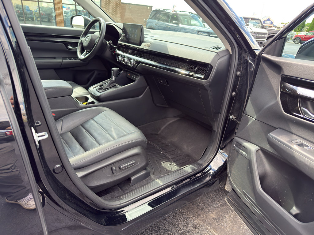 Used 2024 Honda CR-V EX-L image 29