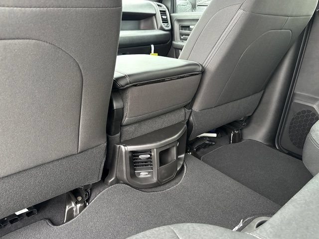 New 2026 RAM 2500 Tradesman w/ Safety Group AWD/4WD image 27