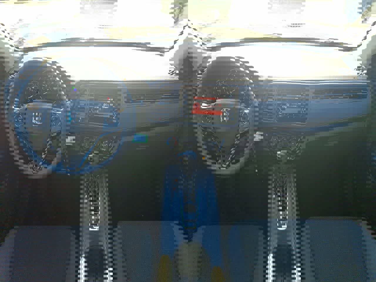 Used 2022 Honda HR-V LX image 10