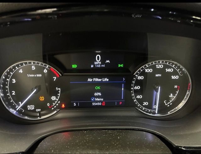 Used 2021 Cadillac XT5 Luxury FWD image 15