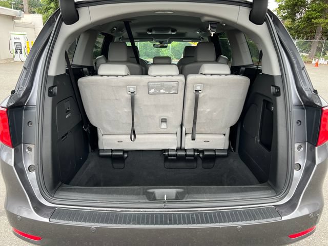 Used 2019 Honda Odyssey Elite image 13