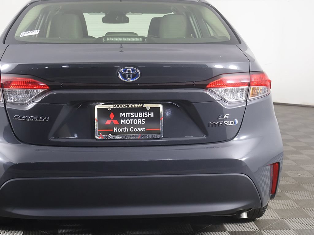 Used 2024 Toyota Corolla LE FWD image 13