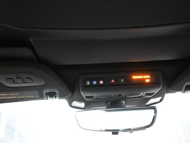 Used 2023 Chevrolet Corvette Stingray Preferred Cpe w/ Z51 Performance Package image 15