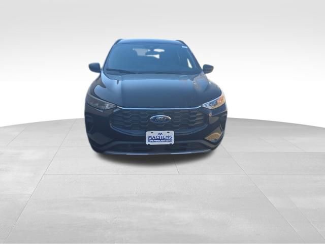 New 2026 Ford Escape ST-Line w/ Tech Pack #1 image 9