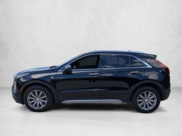 Used 2020 Cadillac XT4 Premium Luxury image 6