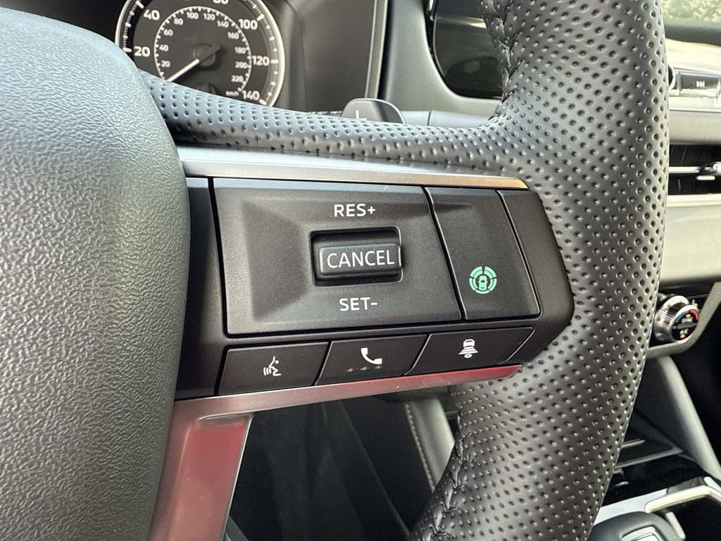 New 2026 Mitsubishi Outlander SE image 33