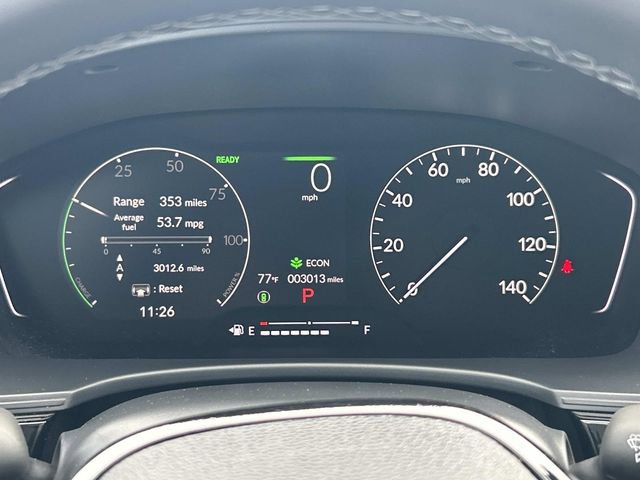 Used 2025 Honda Civic Sport image 29