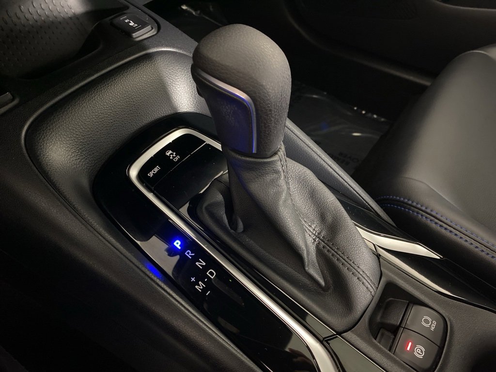 Used 2022 Toyota Corolla XSE image 22