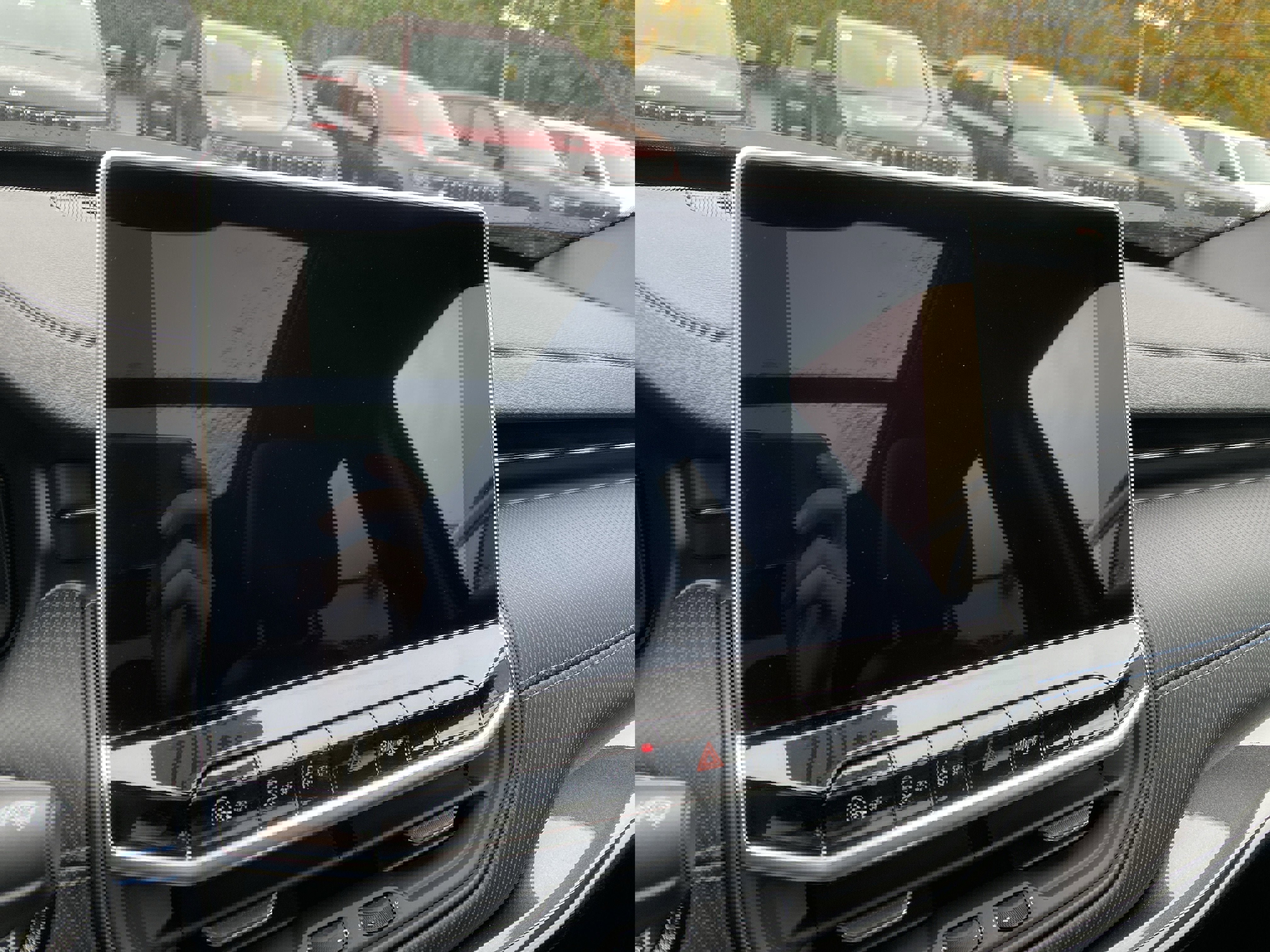 New 2026 Jeep Compass Limited image 18