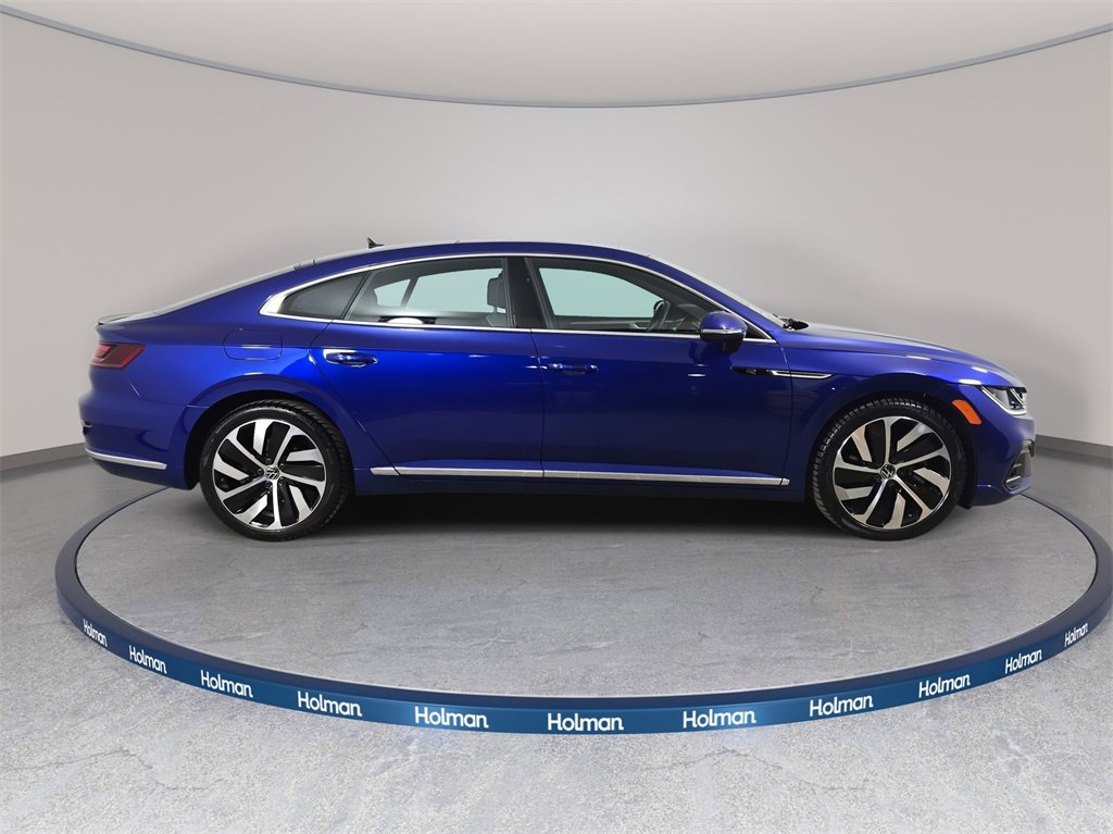 Used 2021 Volkswagen Arteon SEL image 5