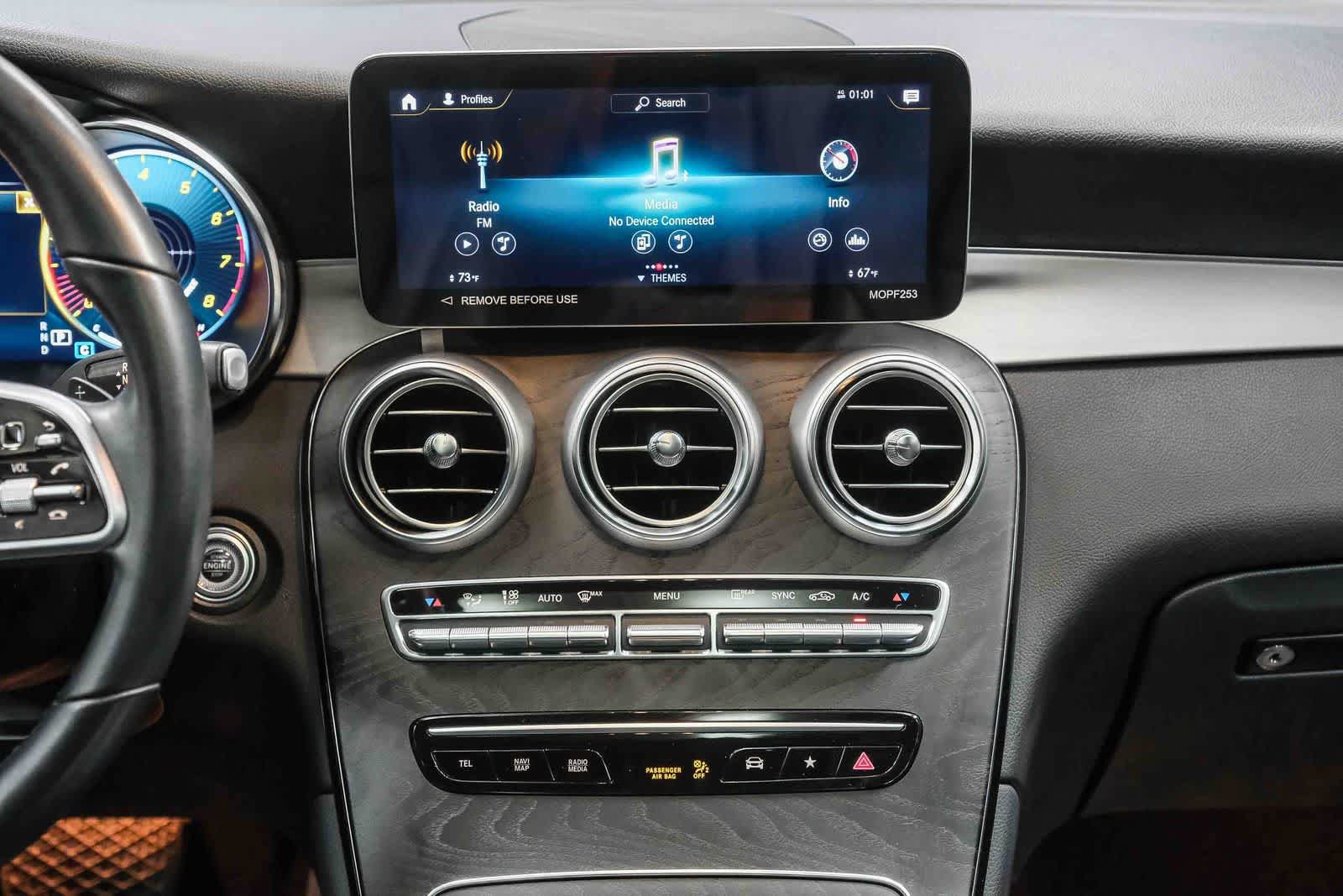 Certified 2022 Mercedes-Benz GLC 300 image 16