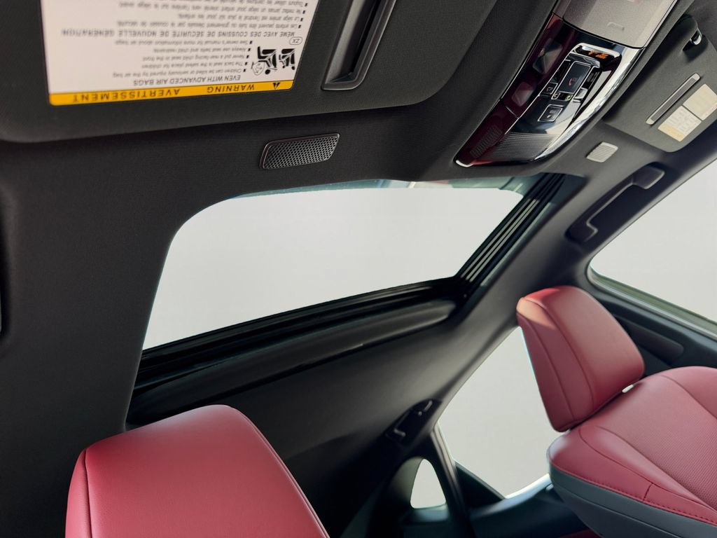 New 2026 Lexus NX 350h AWD w/ Accessory Package (2T) image 4