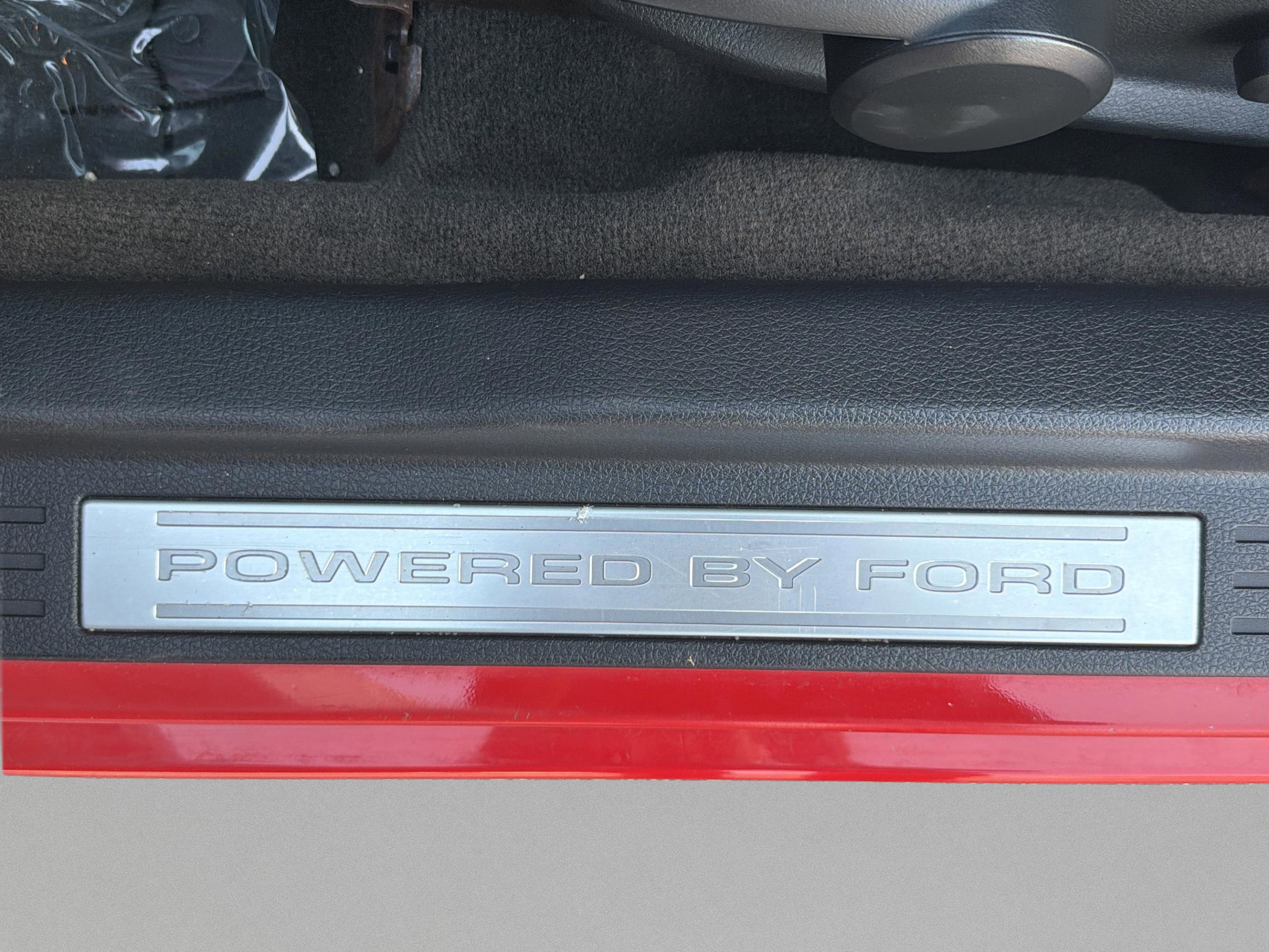 Used 2013 Ford Mustang Boss 302 image 22