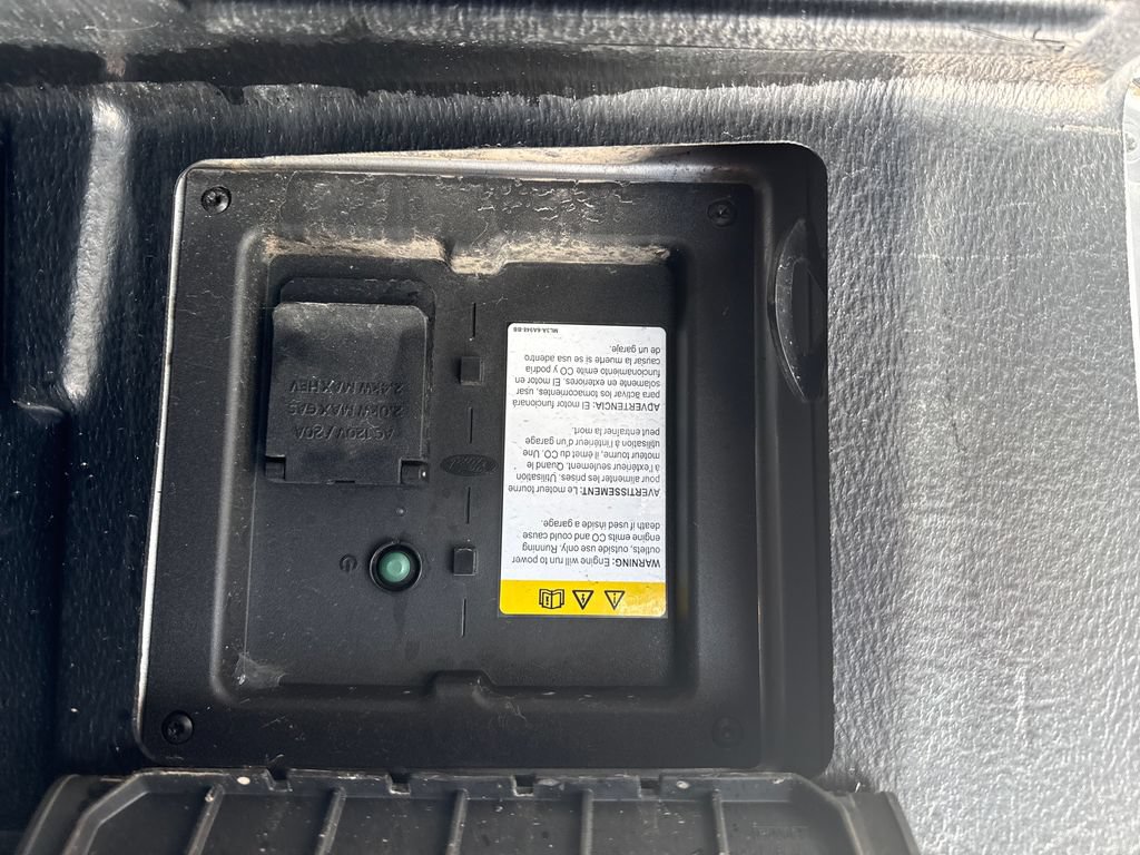 Used 2024 Ford F150 XLT w/ Equipment Group 302A MID AWD/4WD image 45