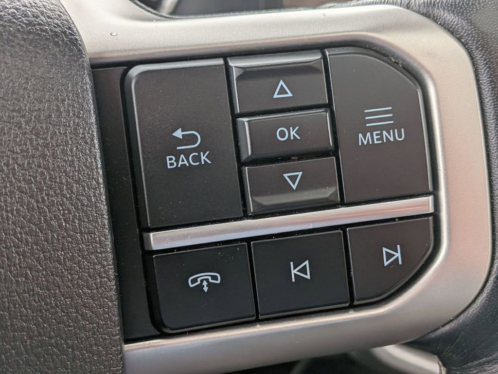 Used 2024 Ford Expedition Limited image 22