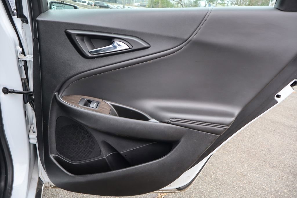 Used 2024 Chevrolet Malibu LT image 38