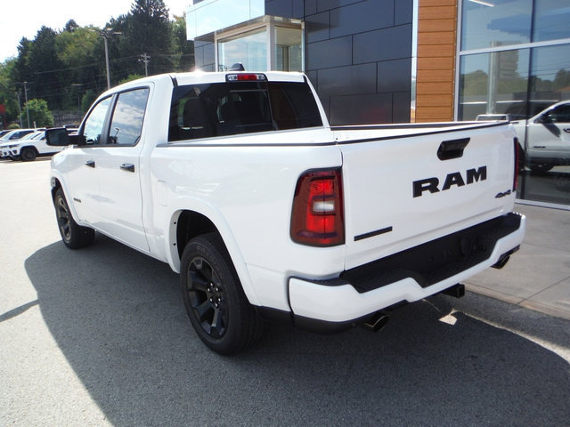New 2027 RAM 1500 4x4 Crew Cab image 16