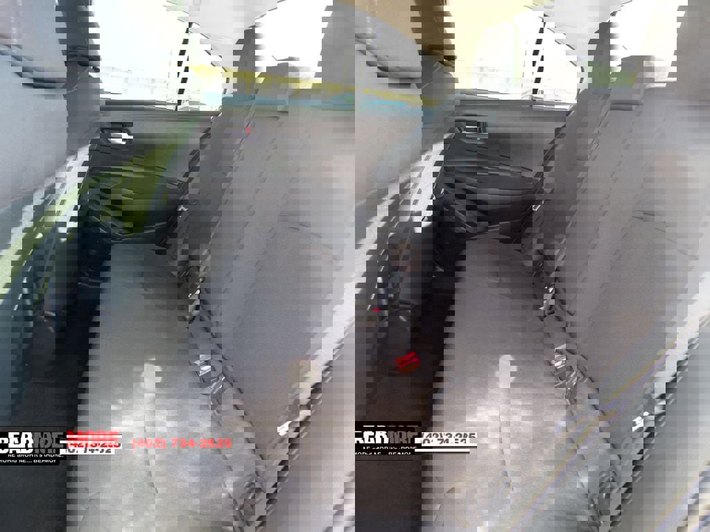 Used 2021 Toyota Corolla LE w/ Carpet Mat Package (TMS) image 21