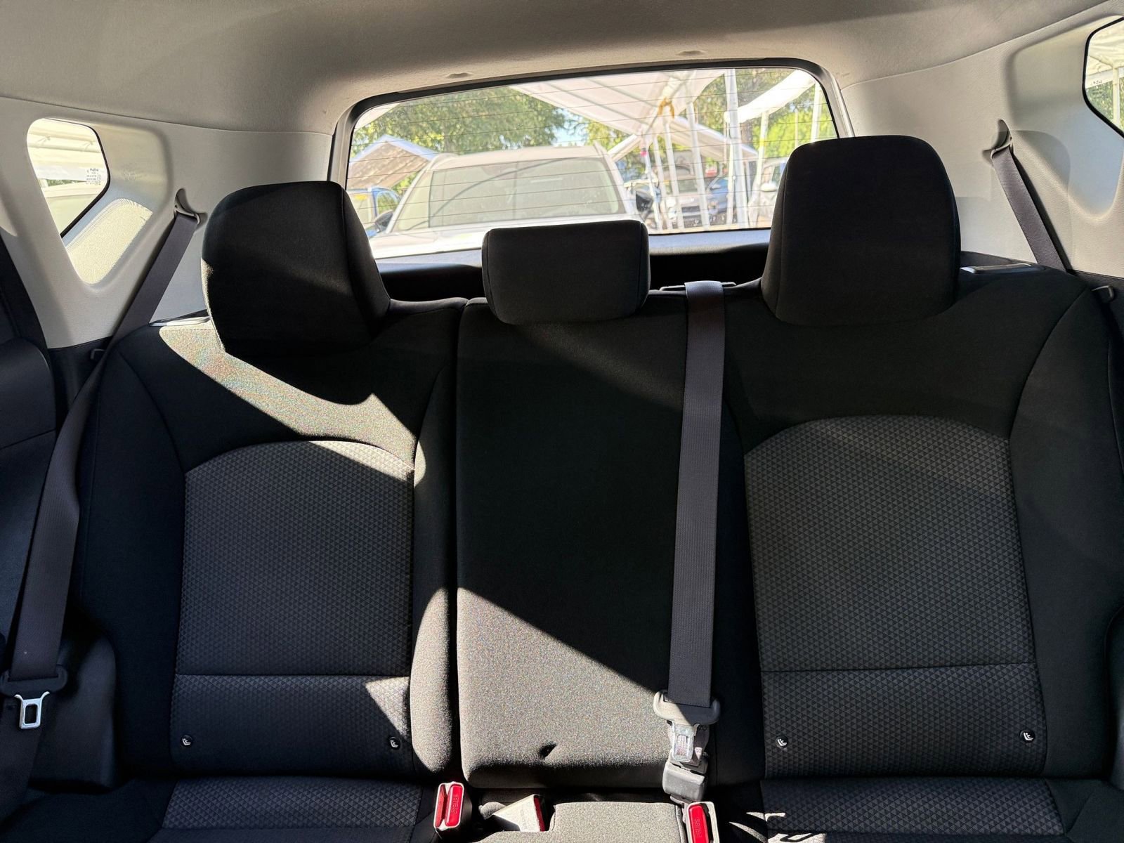 Used 2025 Kia Soul LX w/ LX Technology Package FWD image 35