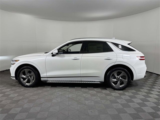 New 2026 Genesis GV70 2.5T Advanced image 11