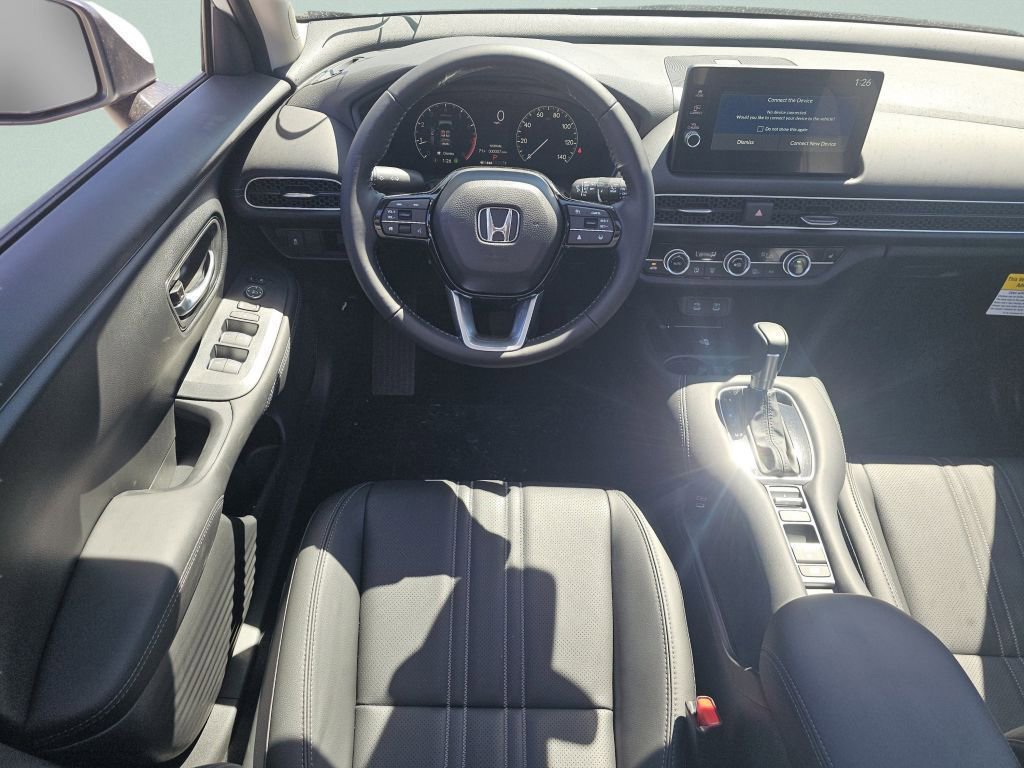 New 2027 Honda HR-V EX-L image 13