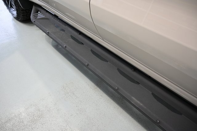 New 2026 Chevrolet Silverado 1500 Custom Trail Boss w/ LPO, Dark Essentials Package image 24