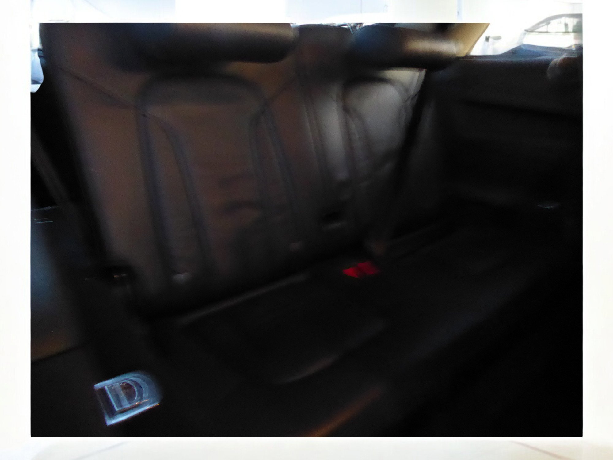 Used 2011 Audi Q7 TDI Prestige image 23