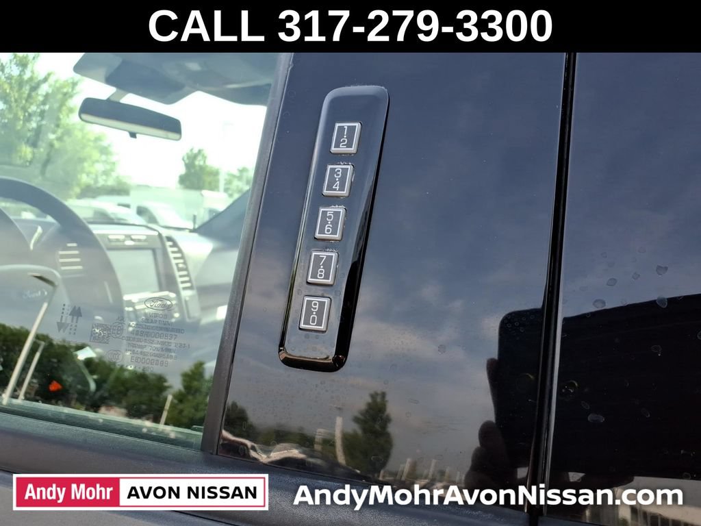Used 2020 Ford F150 XLT w/ Max Trailer Tow Package AWD/4WD image 12