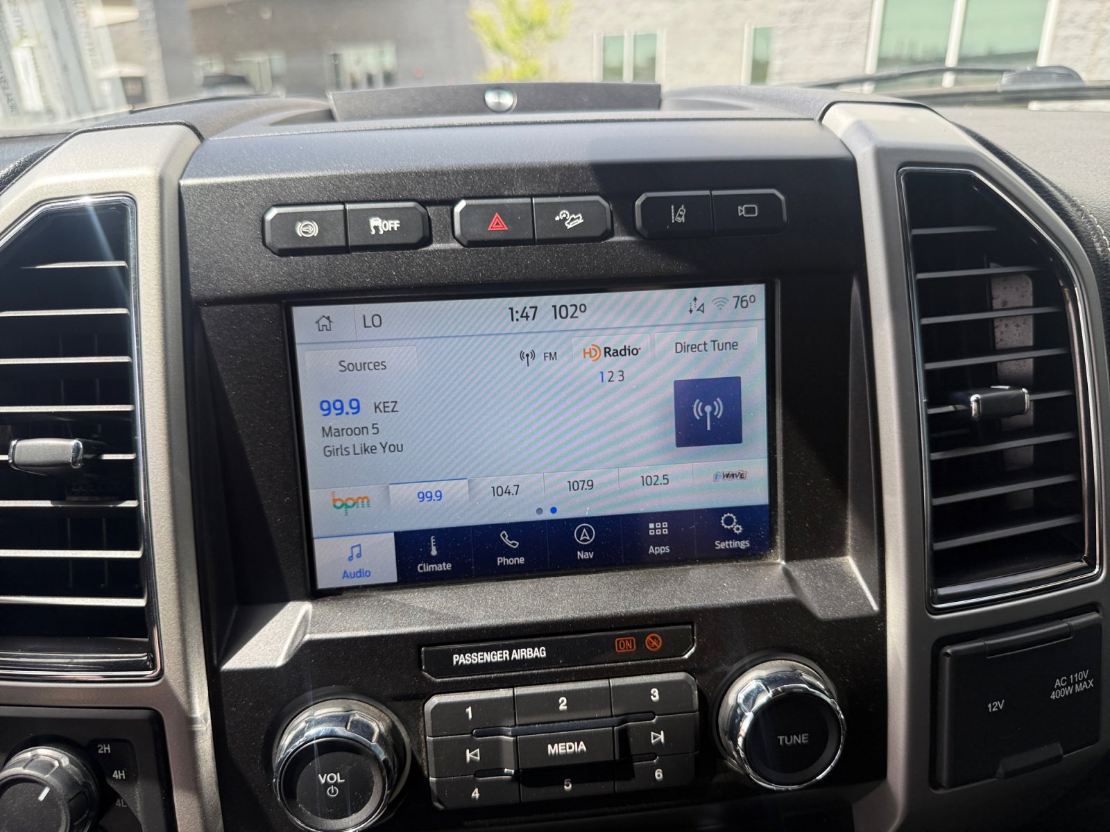 Used 2021 Ford F450 Lariat w/ Lariat Ultimate Package image 22
