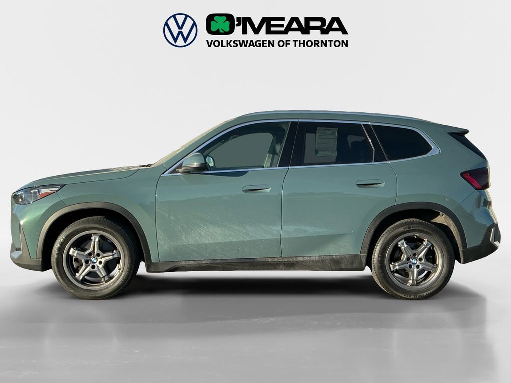 Used 2023 BMW X1 xDrive28i image 2