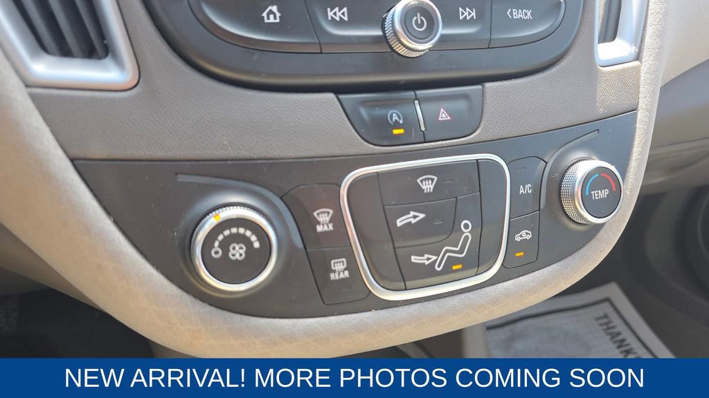 Used 2020 Chevrolet Malibu LS w/ Driver Confidence Package II image 19