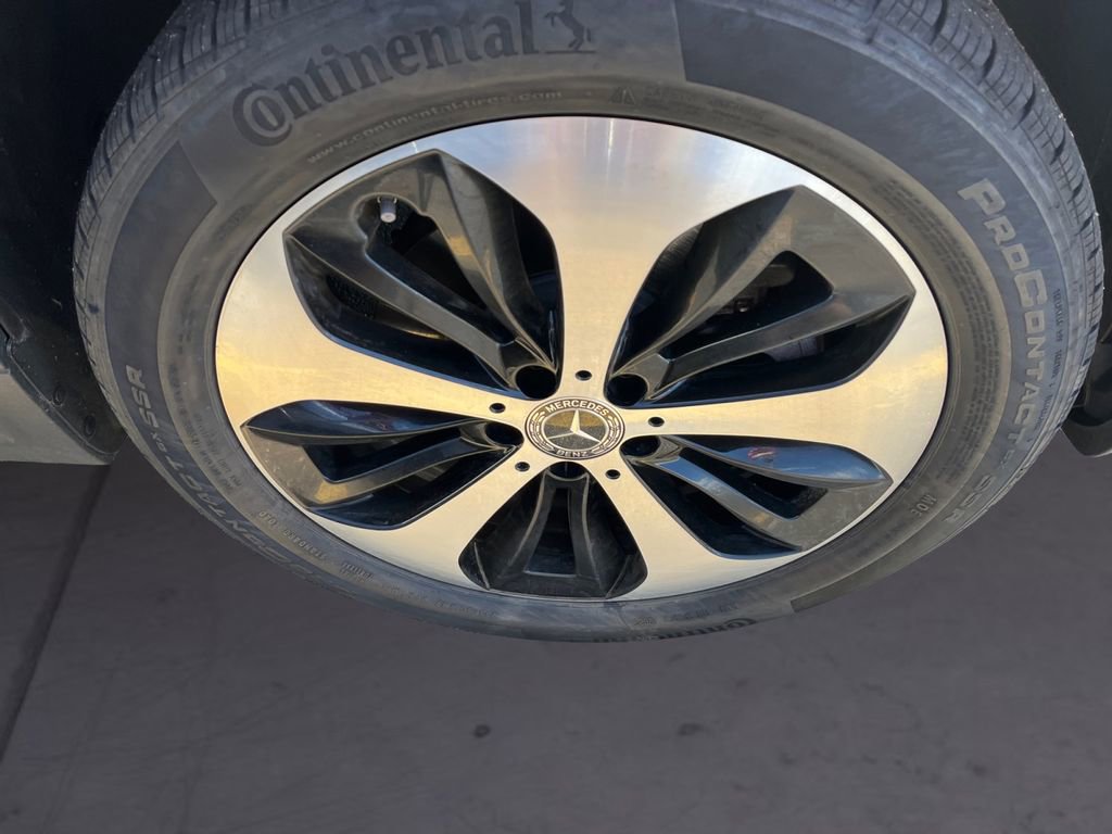 Certified 2026 Mercedes-Benz GLA 250 4MATIC image 12