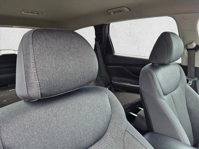 Used 2023 Hyundai Santa Fe SEL FWD image 13