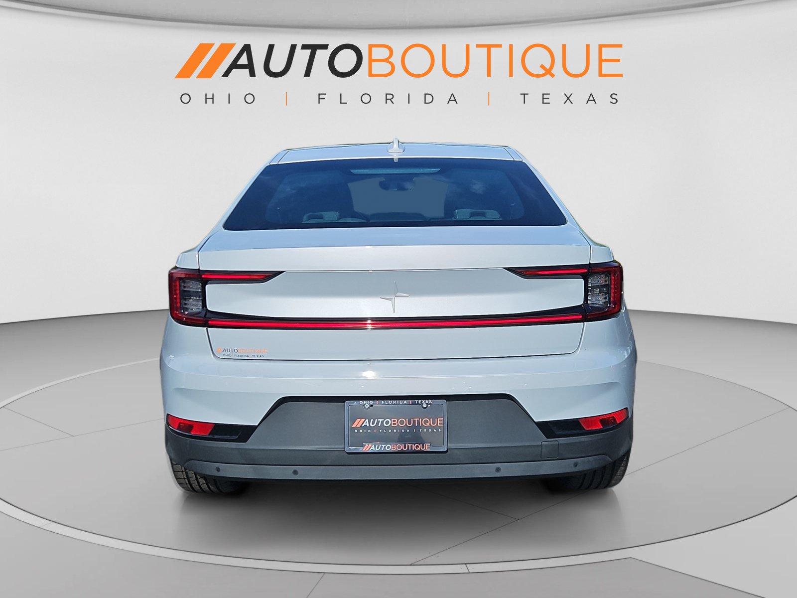 Used 2023 Polestar Polestar 2 w/ Pilot Pack FWD image 4
