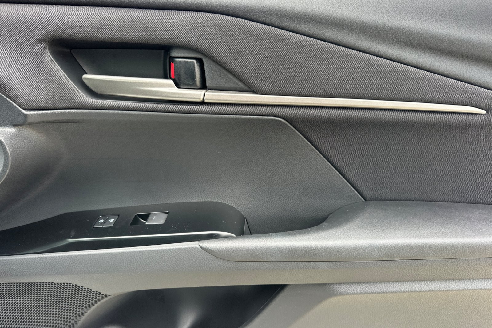 New 2026 Toyota Camry LE FWD image 18