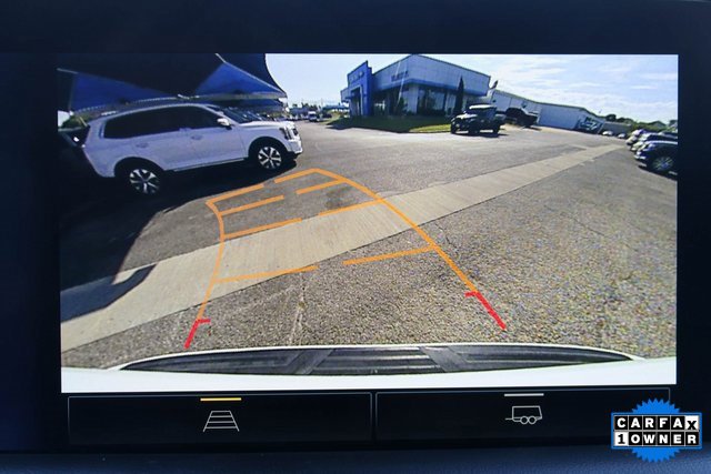 Used 2023 Chevrolet Tahoe RST image 38