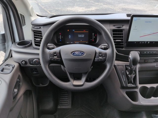 New 2026 Ford Transit 350 148 High Roof Extended RWD image 17