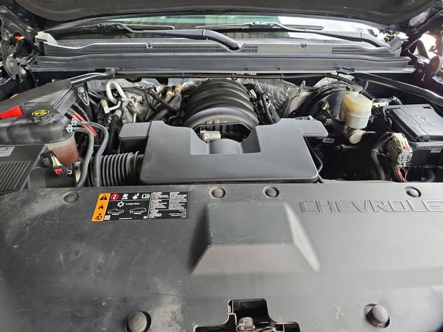 Used 2018 Chevrolet Tahoe LS RWD image 31