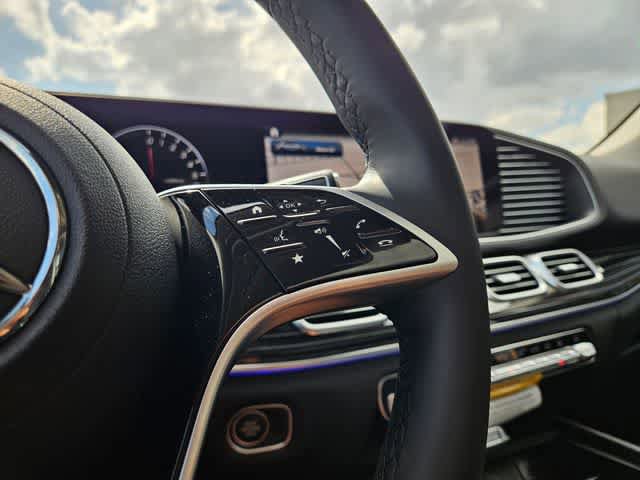 Used 2026 Mercedes-Benz GLE 450e 4MATIC image 26